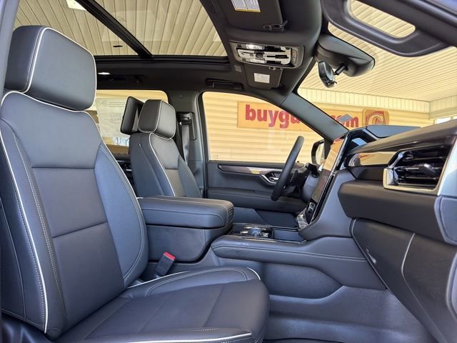 New 2026 GMC Yukon XL Elevation w/ Elevation Premium Package AWD/4WD image 29