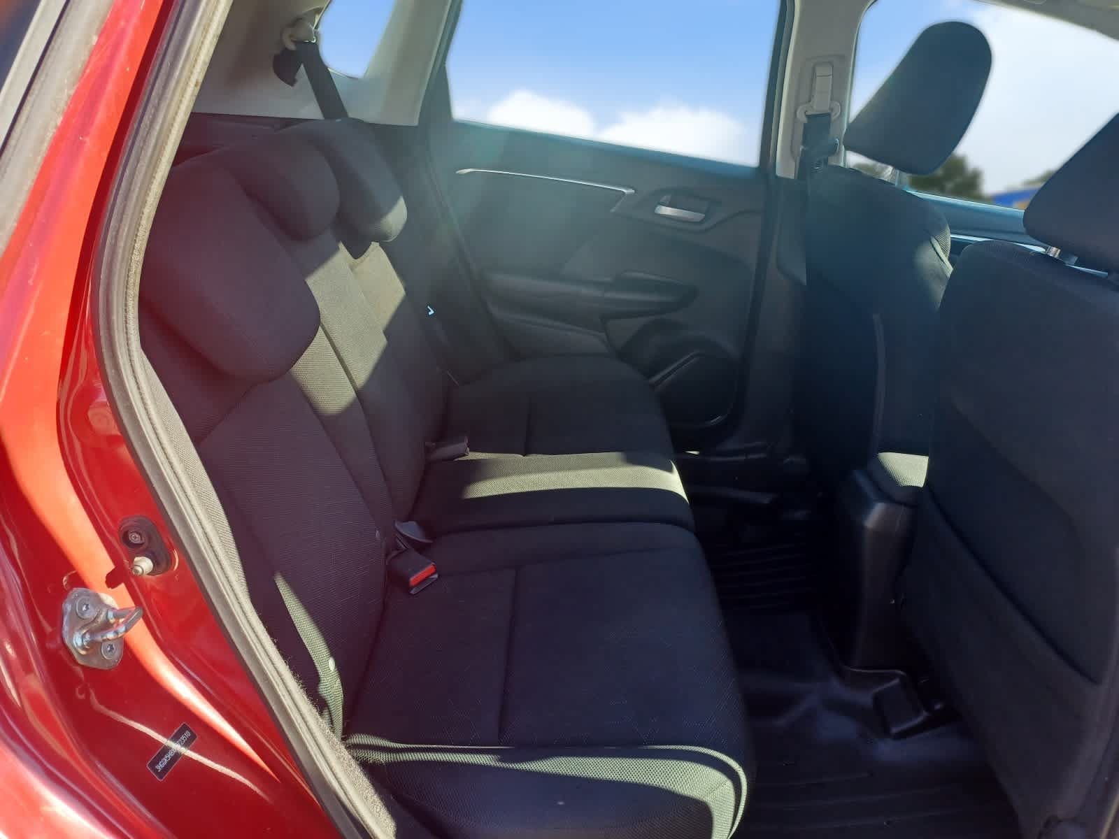 Used 2015 Honda Fit EX image 18