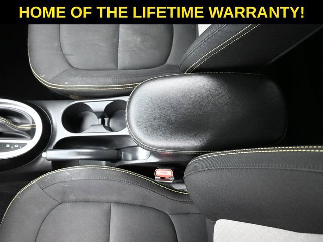 Used 2016 Kia Soul + image 31