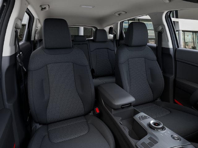 New 2026 Kia Sportage LX FWD image 16