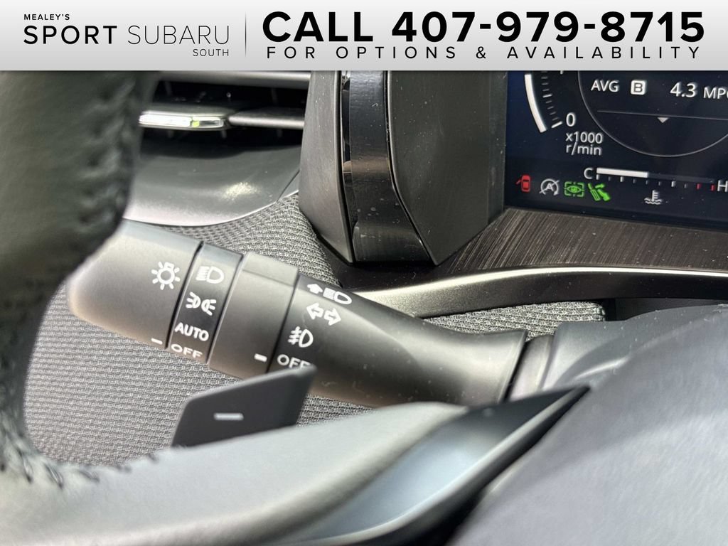 New 2026 Subaru Outback Limited AWD/4WD image 42