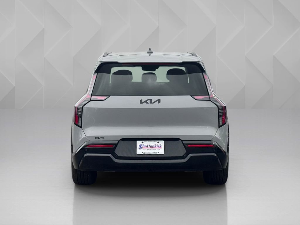 New 2026 Kia EV9 Land w/ Nightfall Edition Package AWD/4WD image 6