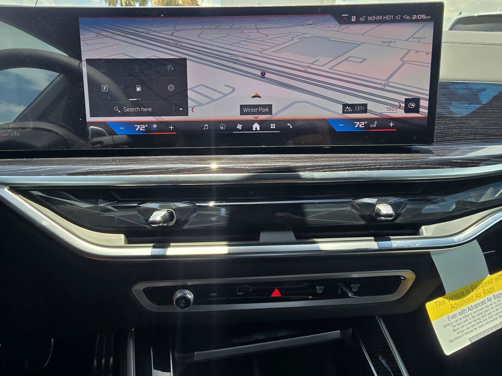 New 2026 BMW X5 M60i AWD/4WD image 19