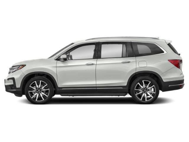 Used 2022 Honda Pilot Elite image 4