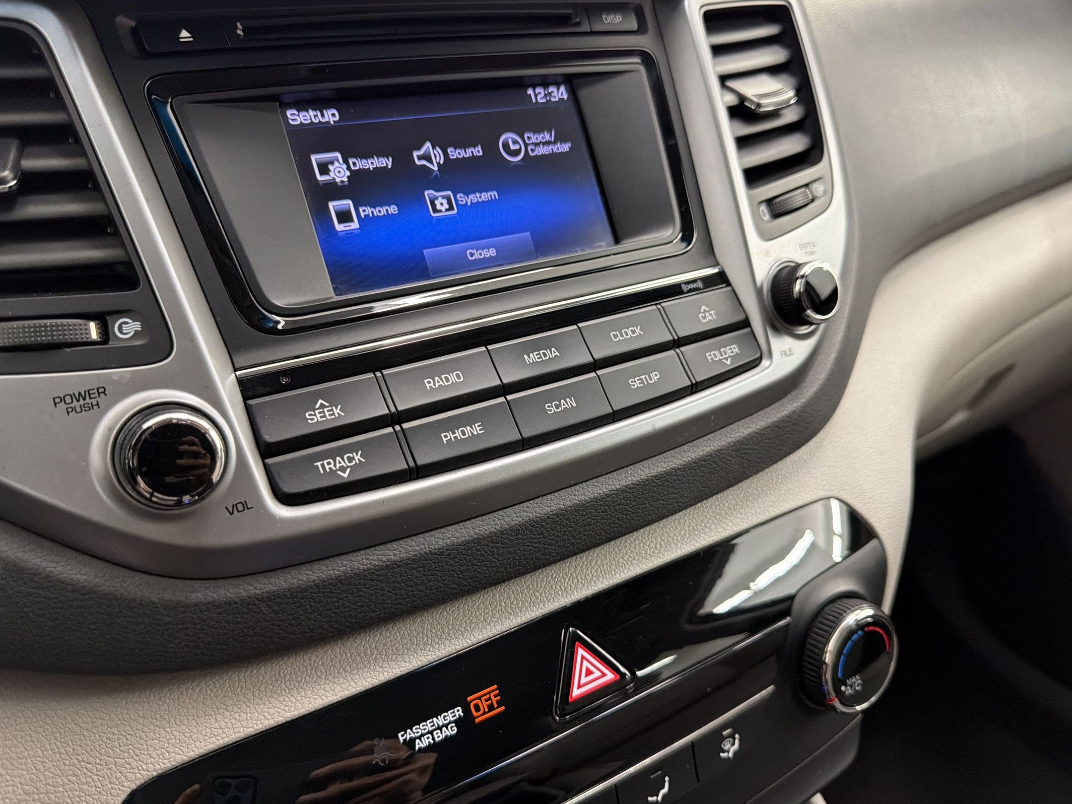 Used 2016 Hyundai Tucson SE w/ Option Group 02 FWD image 32