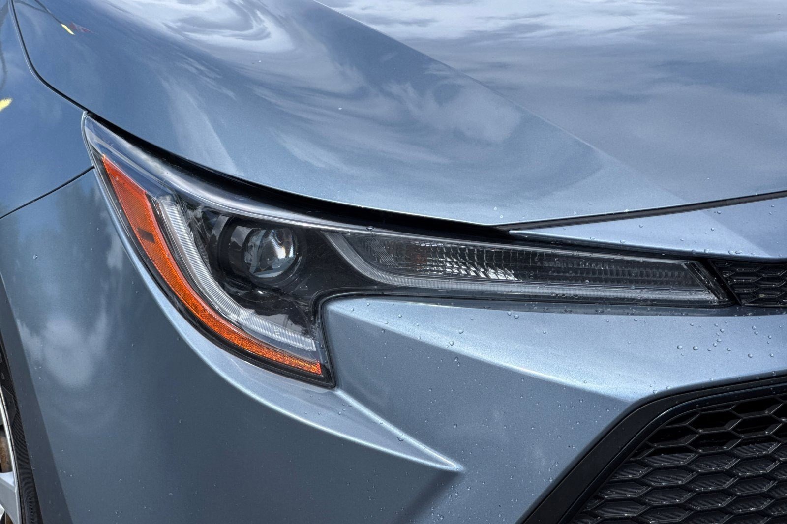 Certified 2020 Toyota Corolla LE image 10