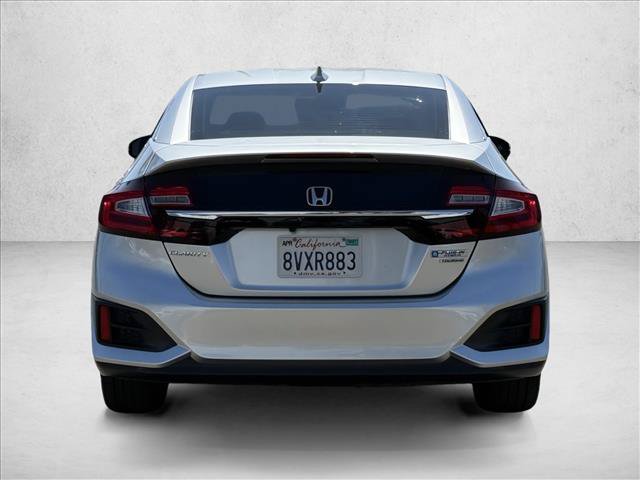 Used 2021 Honda Clarity Touring image 6
