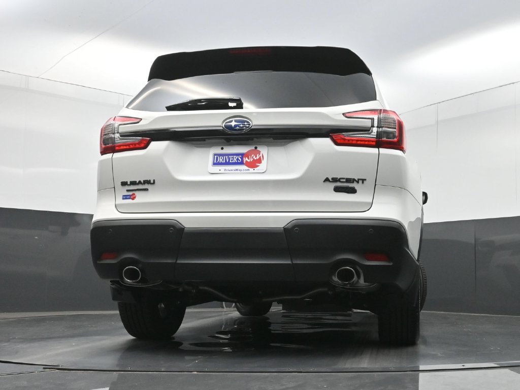 Used 2023 Subaru Ascent Onyx Edition AWD/4WD image 27