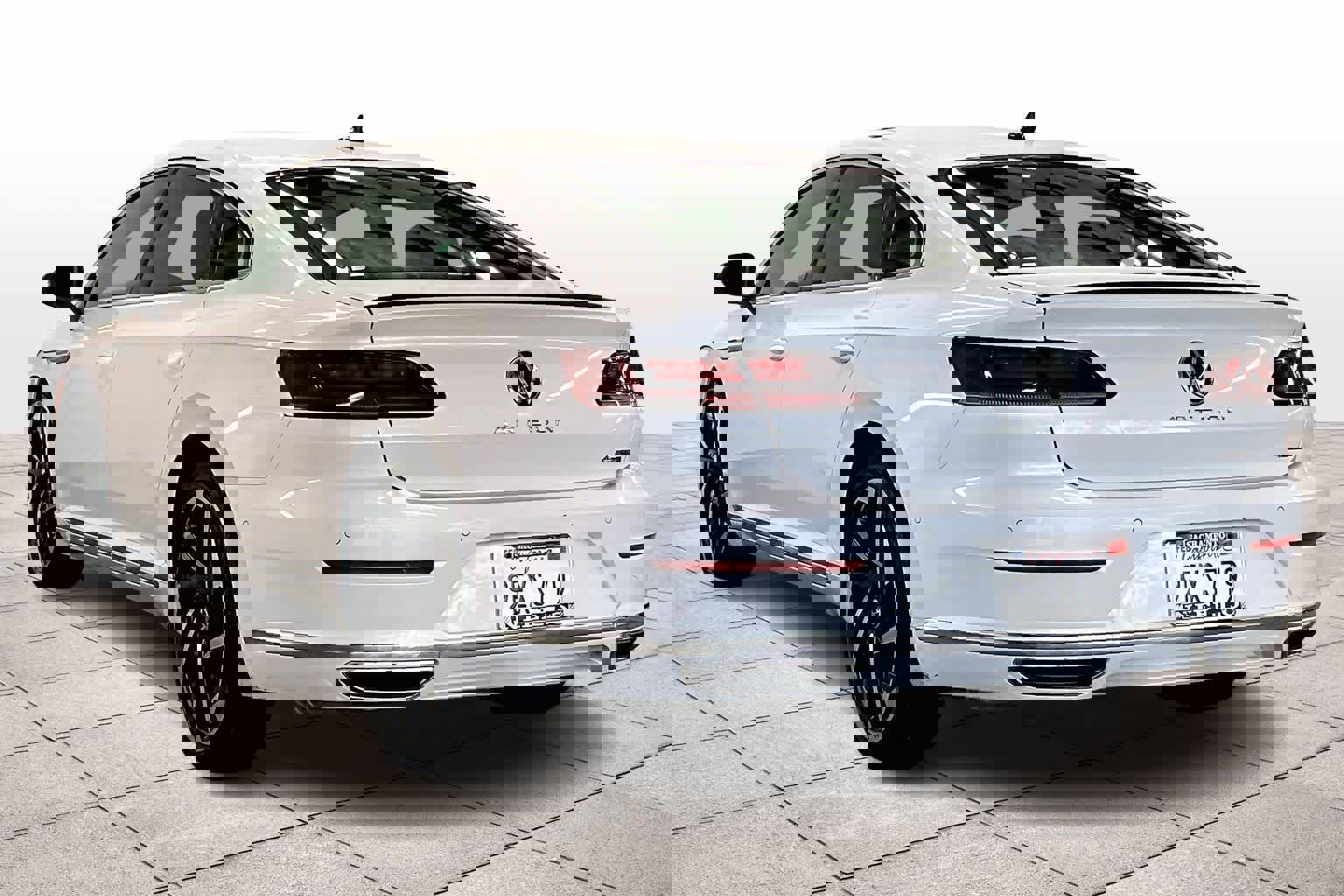 Used 2023 Volkswagen Arteon SEL Premium image 15