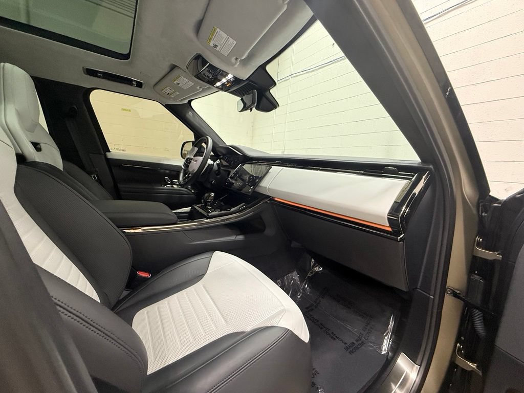 Used 2024 Land Rover Range Rover Sport SV Edition One Carbon Bronze AWD/4WD image 50