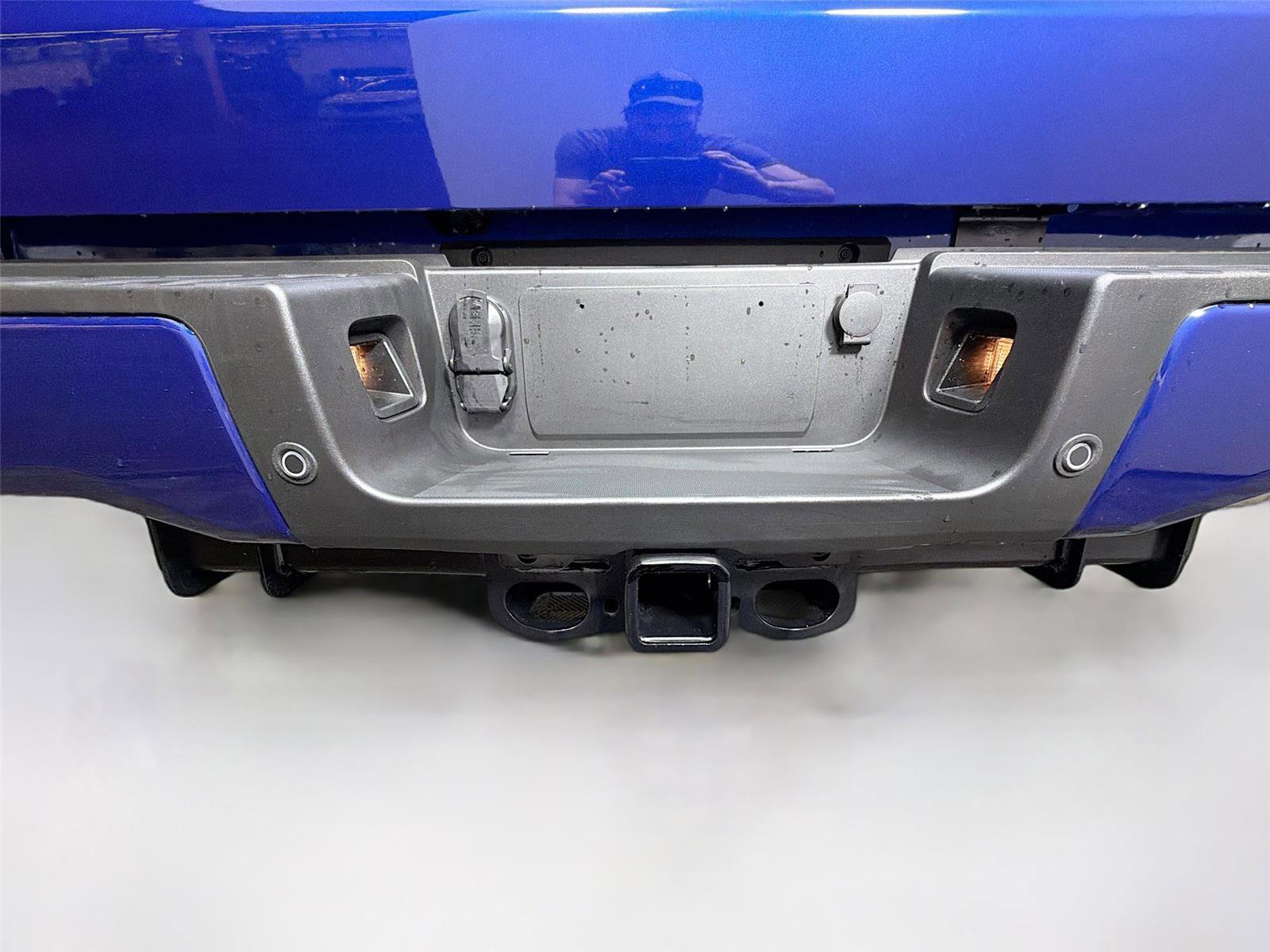 New 2026 Ford F250 Lariat w/ Tremor Off-Road Package image 36