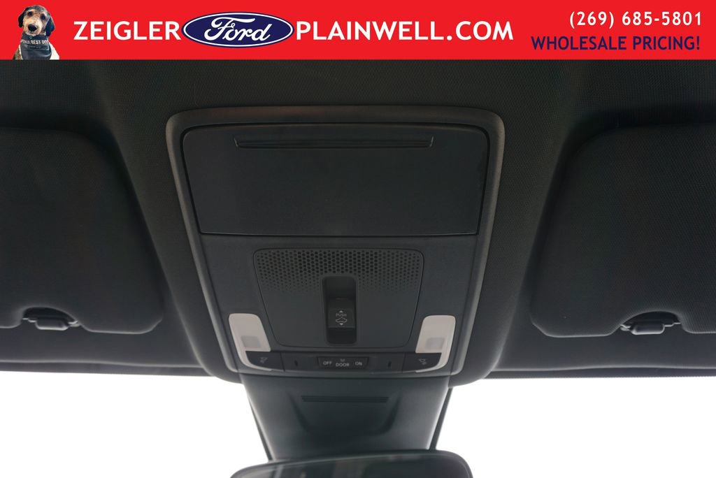 Used 2025 Honda CR-V Sport image 32