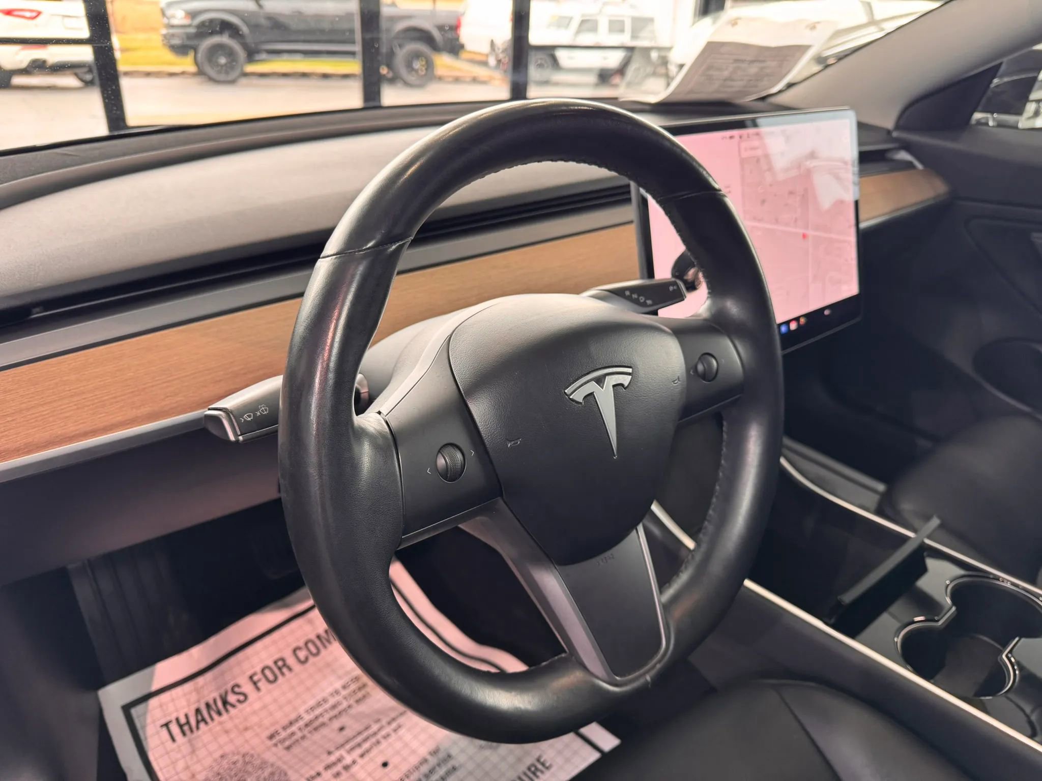 Used 2018 Tesla Model 3 Long Range image 20