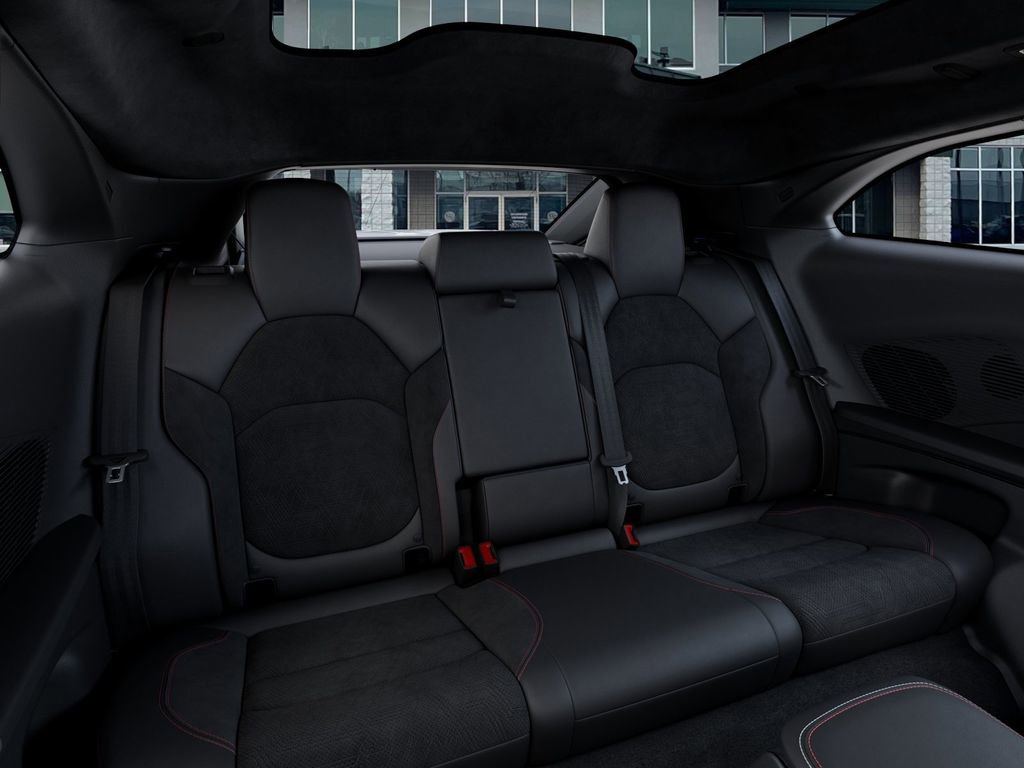 New 2026 Dodge Charger R/T Scat Pack image 18