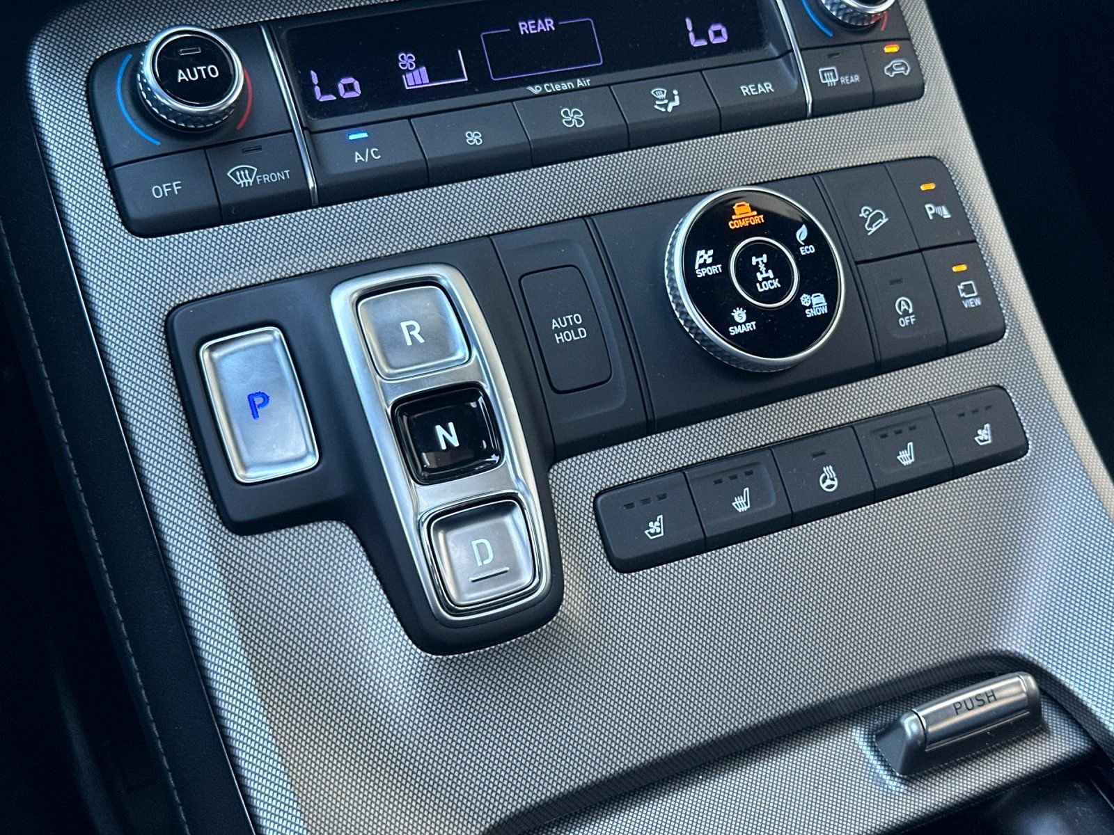 Used 2022 Hyundai Palisade Calligraphy w/ Cargo Package image 20