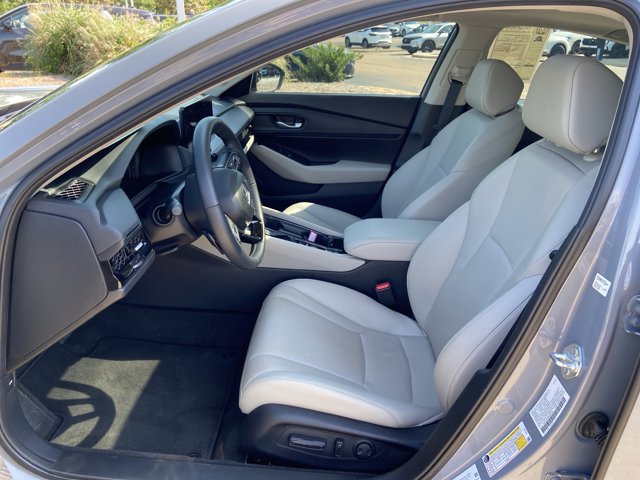 Used 2025 Honda Accord EX-L image 34