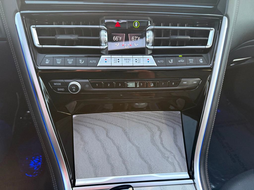 Used 2024 BMW 840i Gran Coupe xDrive image 19