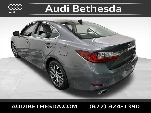 Used 2017 Lexus ES 350 FWD image 5