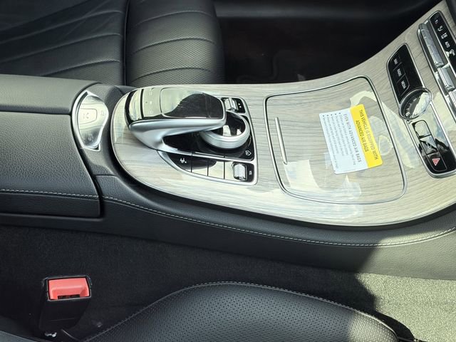 Used 2019 Mercedes-Benz E 450 Cabriolet image 9