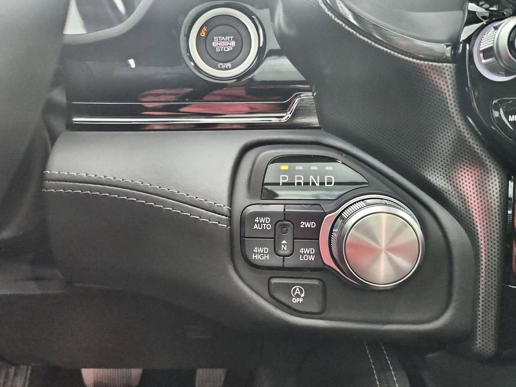 New 2026 RAM 1500 Limited AWD/4WD image 29