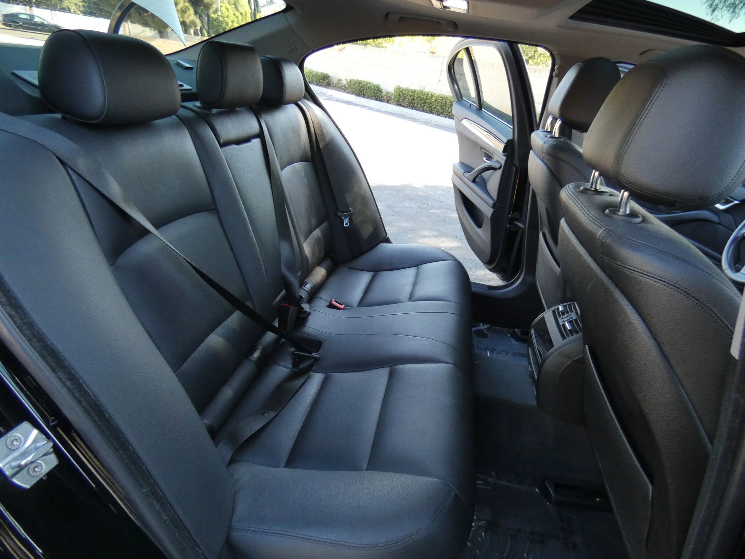 Used 2016 BMW 535i Sedan image 37