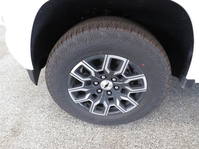 Certified 2024 Chevrolet Colorado Z71 w/ Z71 Convenience Package 2 image 14