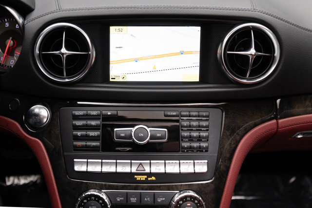 Used 2013 Mercedes-Benz SL 550 image 93