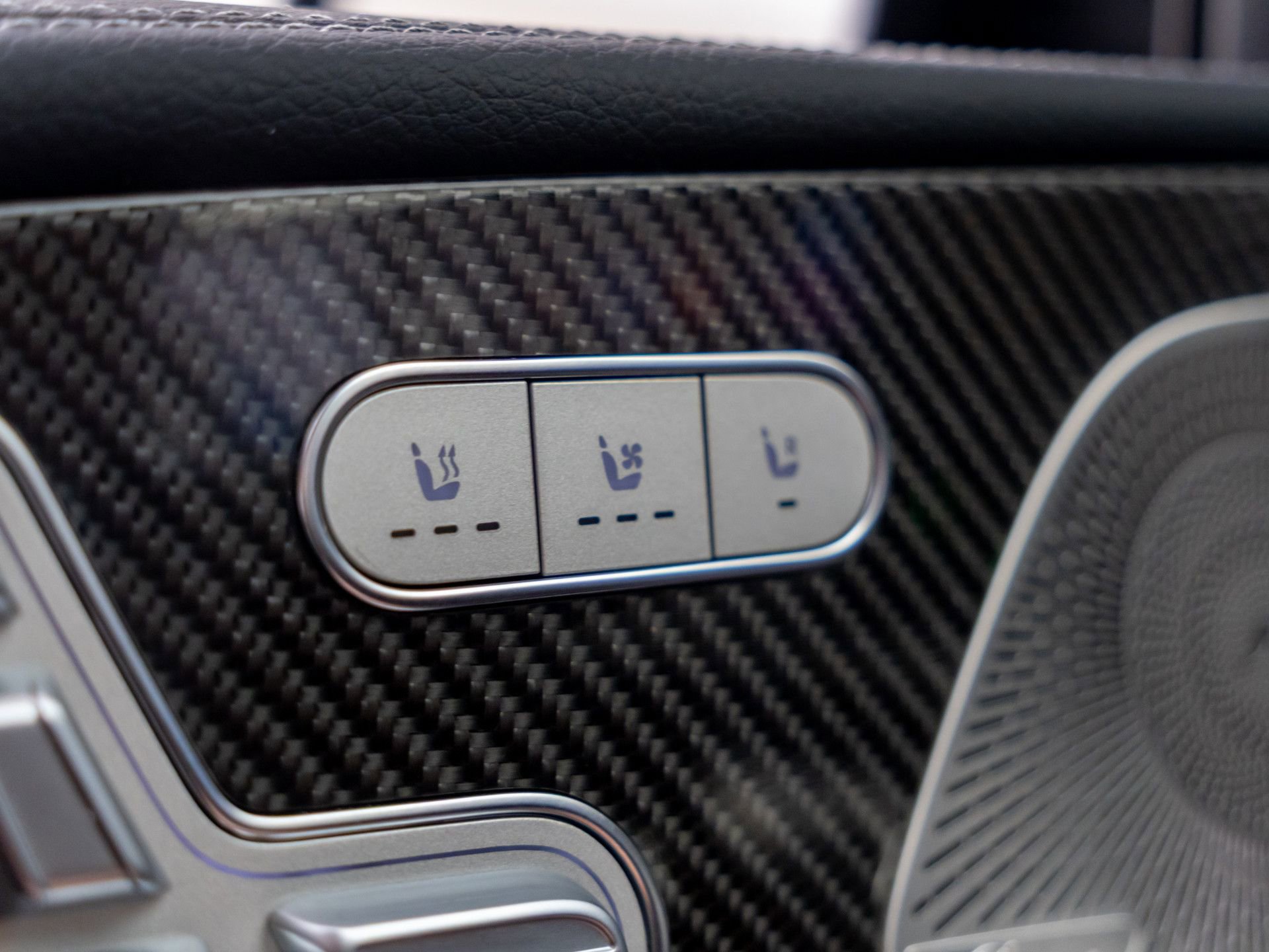 Used 2024 Mercedes-Benz GLE 53 AMG 4MATIC Coupe image 32