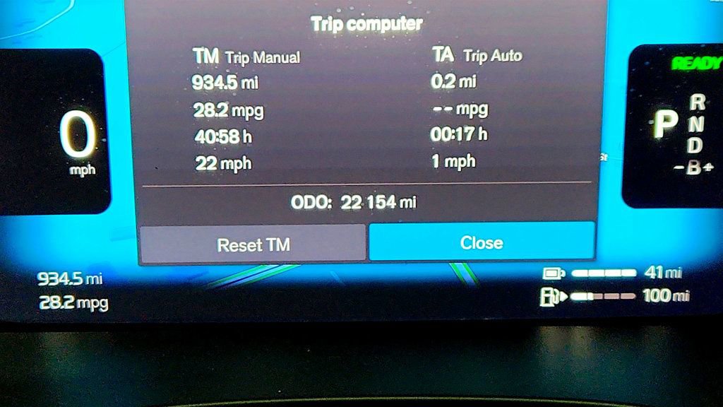 Used 2022 Volvo XC60 T8 Inscription w/ Advanced Package AWD/4WD image 16