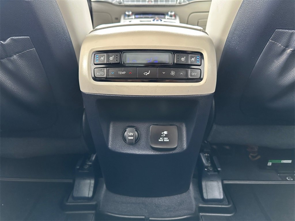 Used 2021 Hyundai Palisade Limited image 22