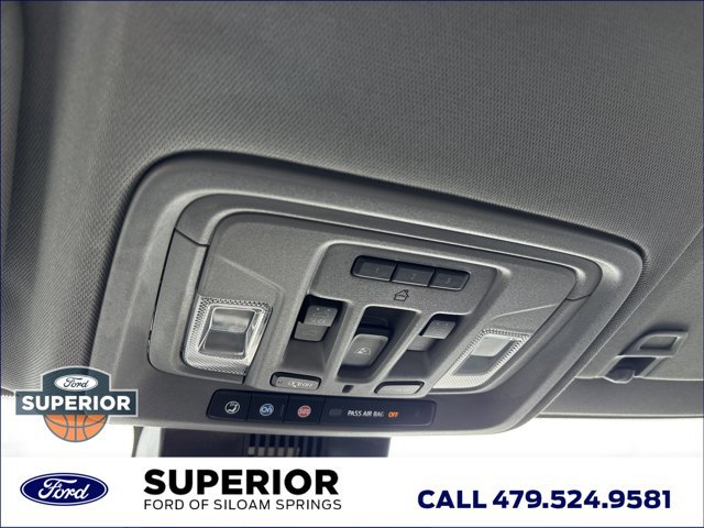 Used 2025 Chevrolet Silverado 3500 LTZ w/ LTZ Convenience Package image 46