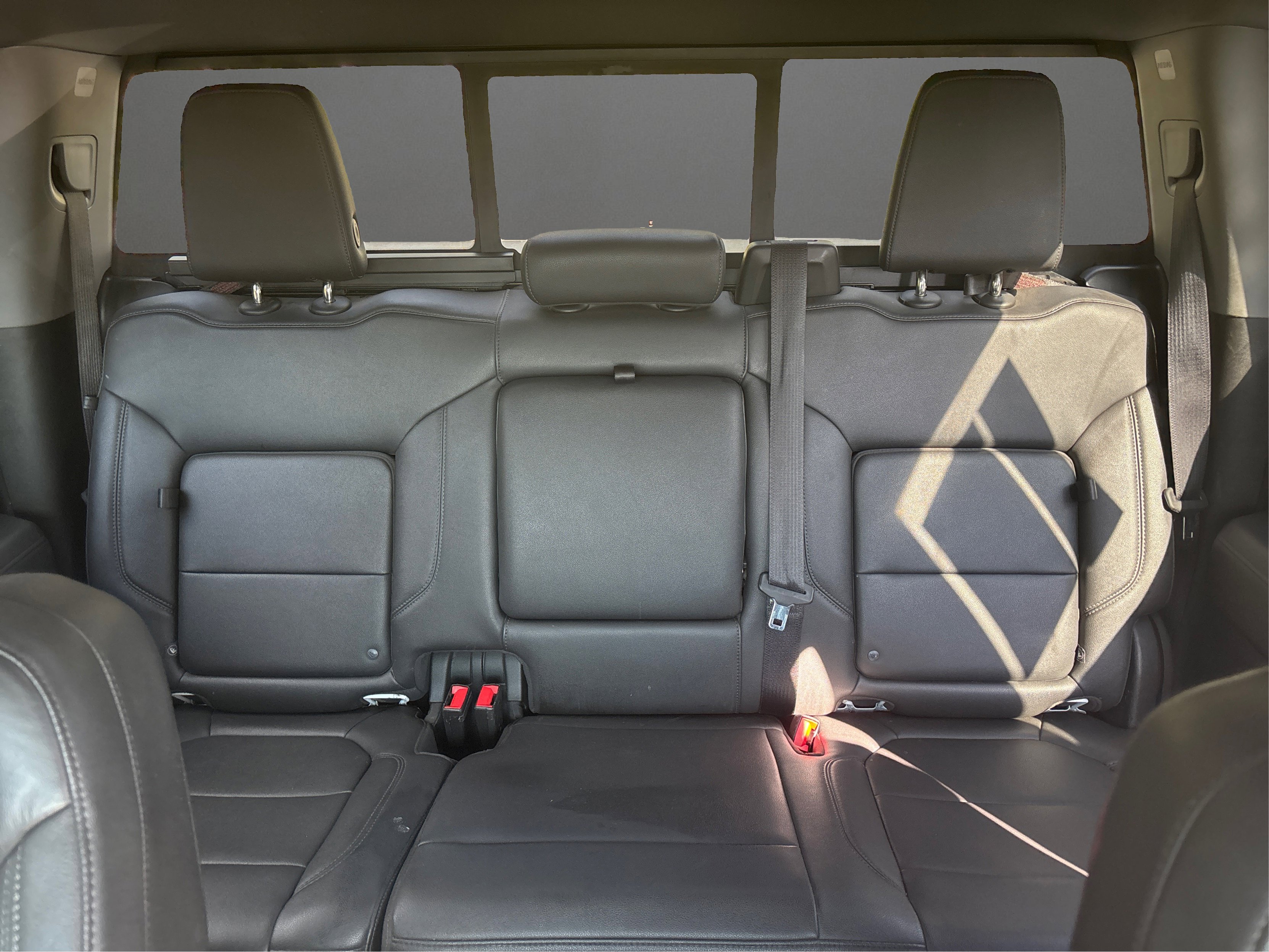 Used 2022 Chevrolet Silverado 1500 LT Trail Boss w/ LT Trail Boss Premium Package image 16