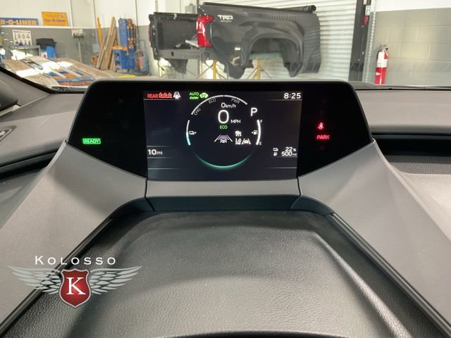 New 2026 Toyota Prius Plug-In Hybrid image 14