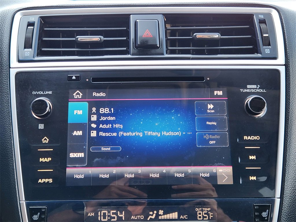 Used 2019 Subaru Outback 2.5i Limited image 12