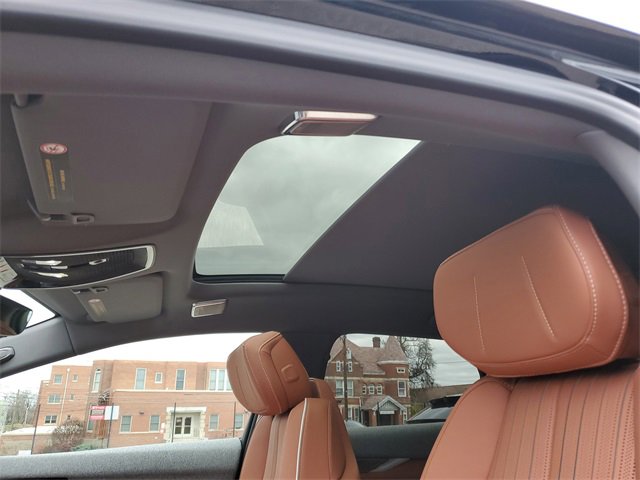 New 2026 Cadillac Optiq Sport 2 image 23