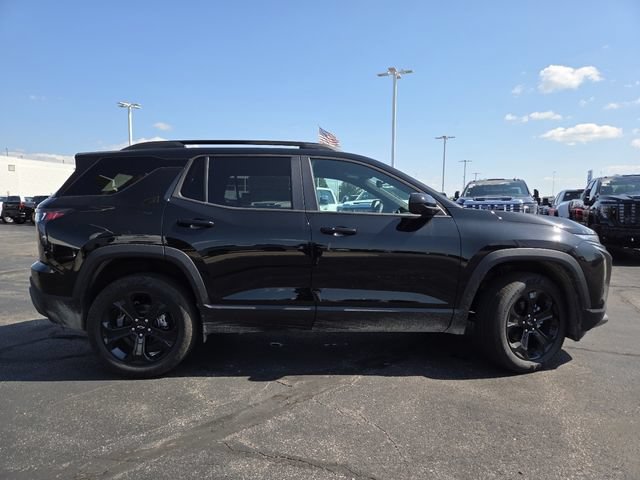 New 2027 Chevrolet Equinox LT w/ Convenience Package II FWD image 17