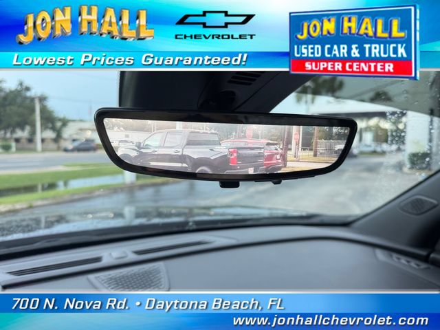 Used 2025 Chevrolet Traverse RS w/ LPO, Floor Liner Package FWD image 24