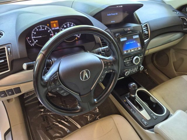 Used 2017 Acura RDX FWD w/ Technology Package image 11