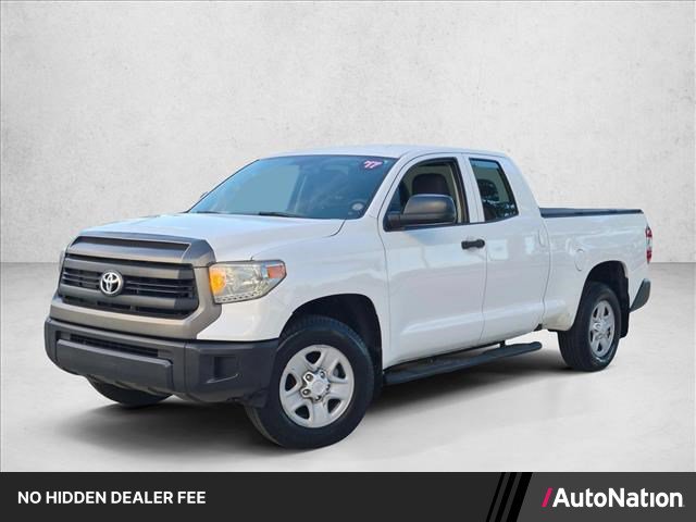 Used 2017 Toyota Tundra SR