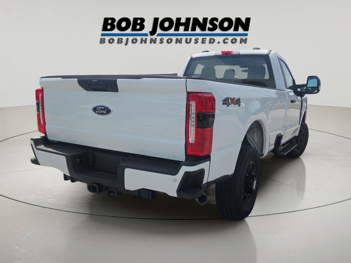 Used 2025 Ford F250 XL w/ STX Appearance Package AWD/4WD image 3