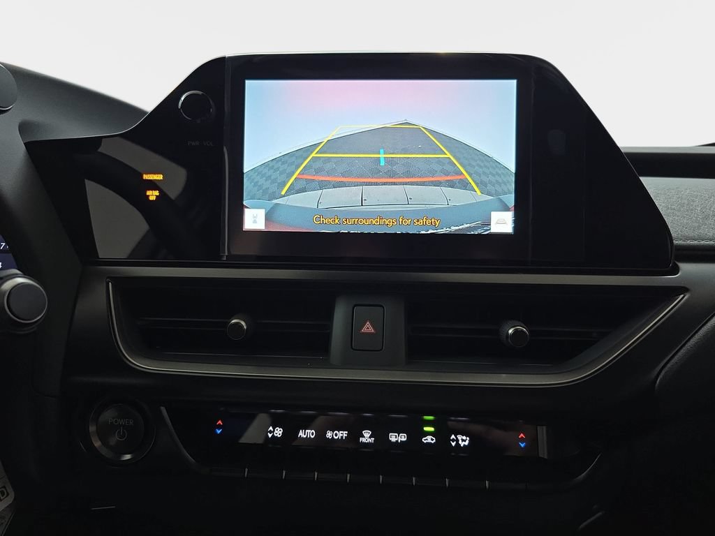 New 2026 Lexus UX 300h AWD w/ Accessory Package (2T) image 21