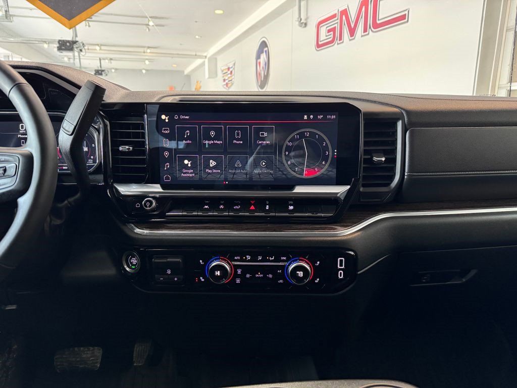 Certified 2023 GMC Sierra 1500 Elevation image 16