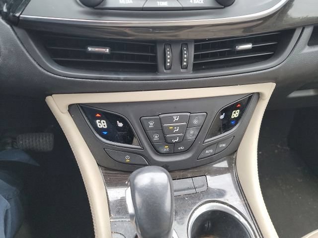 Used 2019 Buick Envision Essence FWD image 13
