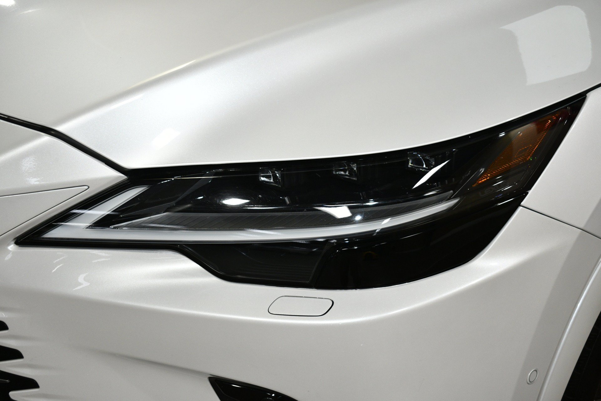 Used 2023 Lexus RX 350 AWD w/ Accessory Package image 57