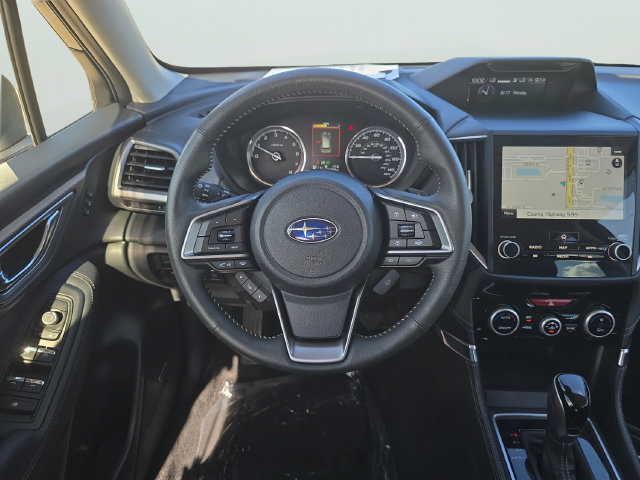 Certified 2024 Subaru Forester Touring AWD/4WD image 9