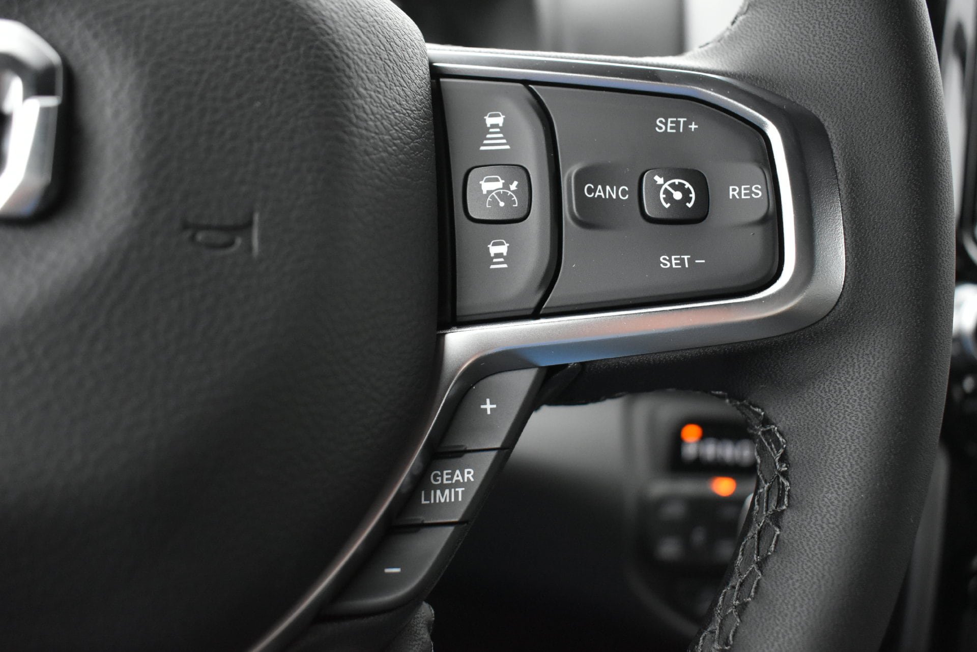 New 2027 RAM 1500 Big Horn AWD/4WD image 21