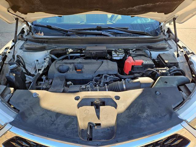 Used 2021 Acura RDX FWD image 27