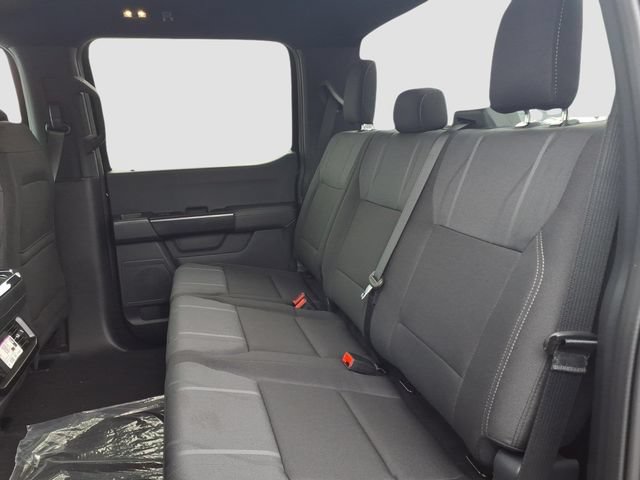New 2026 Ford F150 STX AWD/4WD image 8