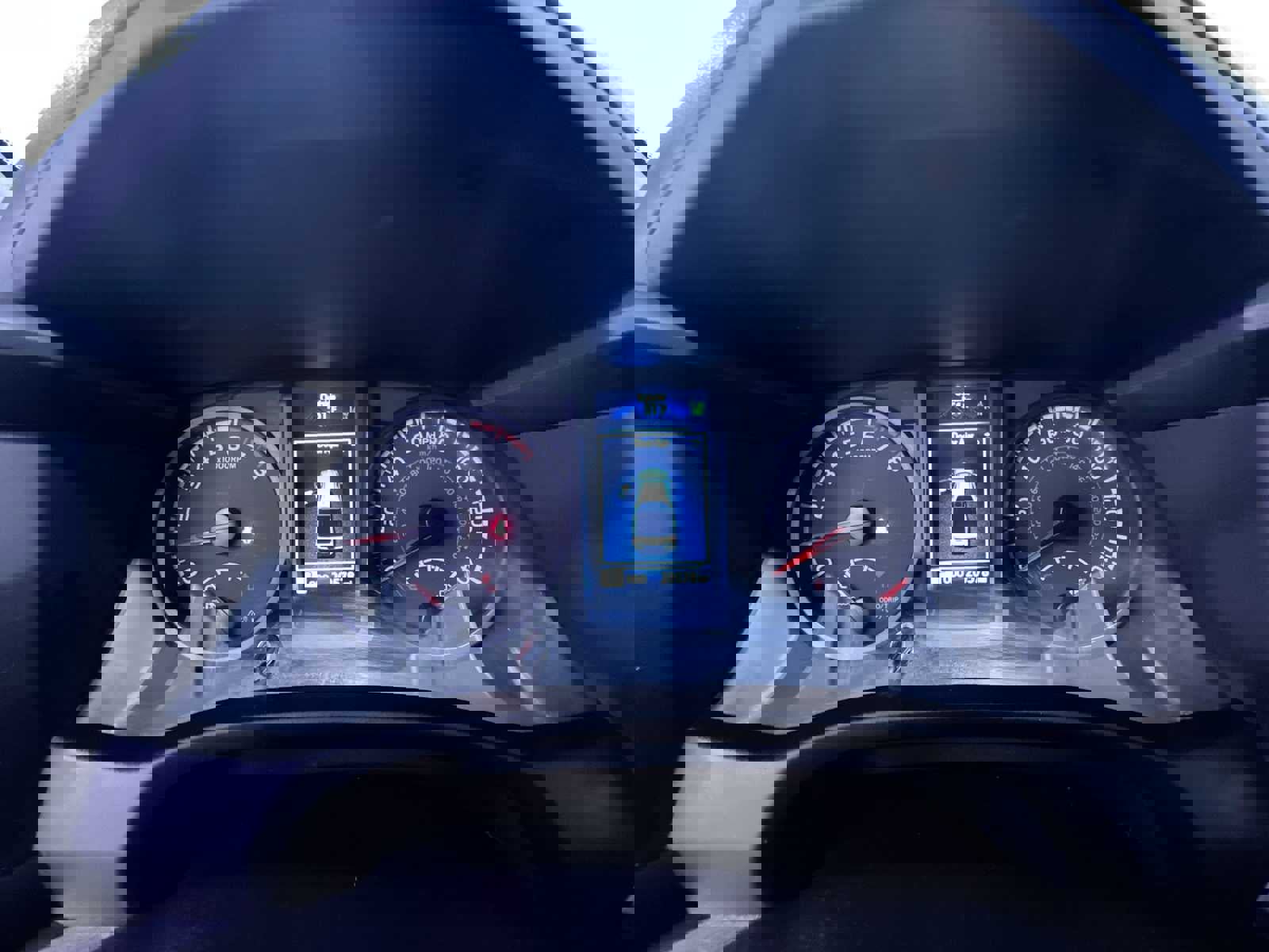 Used 2023 Toyota Tacoma SR image 14