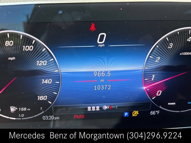 Certified 2025 Mercedes-Benz GLE 350 4MATIC image 22